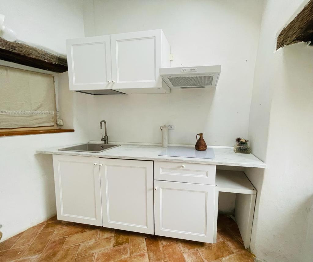 Agriturismo Biologico Castello Della Pieve Mercatello sul Metauro Exteriör bild